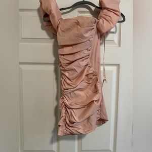 Oh Polly Dress - Brand New